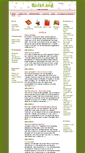 Mobile Screenshot of kerst.org